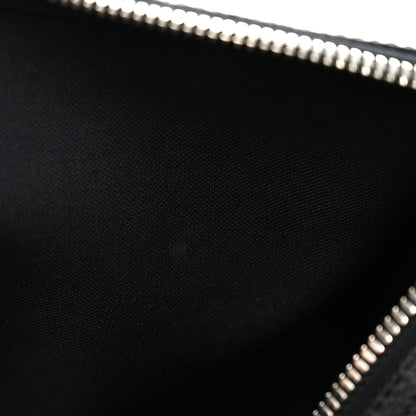 Louis Vuitton Damier Graphite Keepall Bandouliere 45 10 of 12