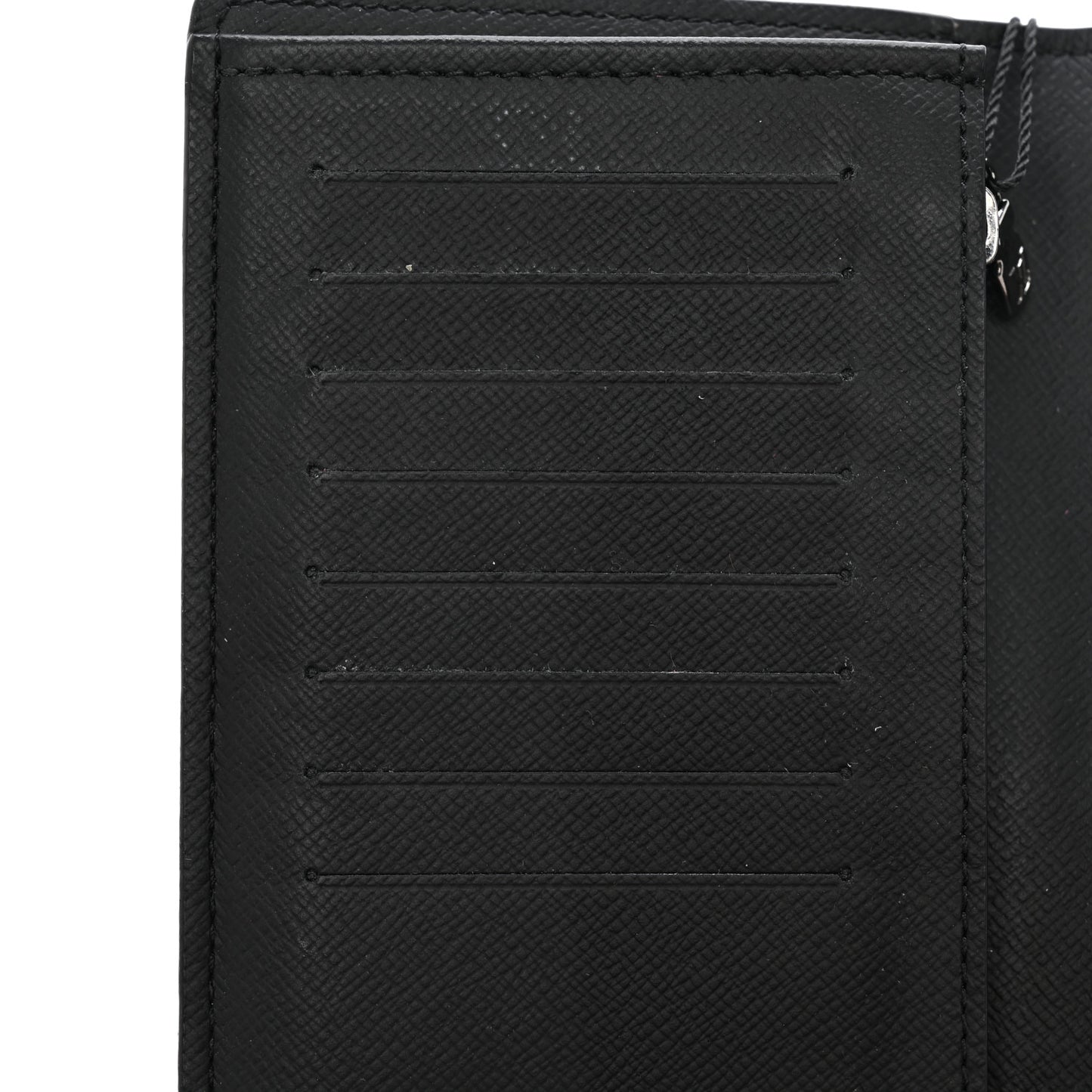 Monogram Eclipse Brazza Wallet