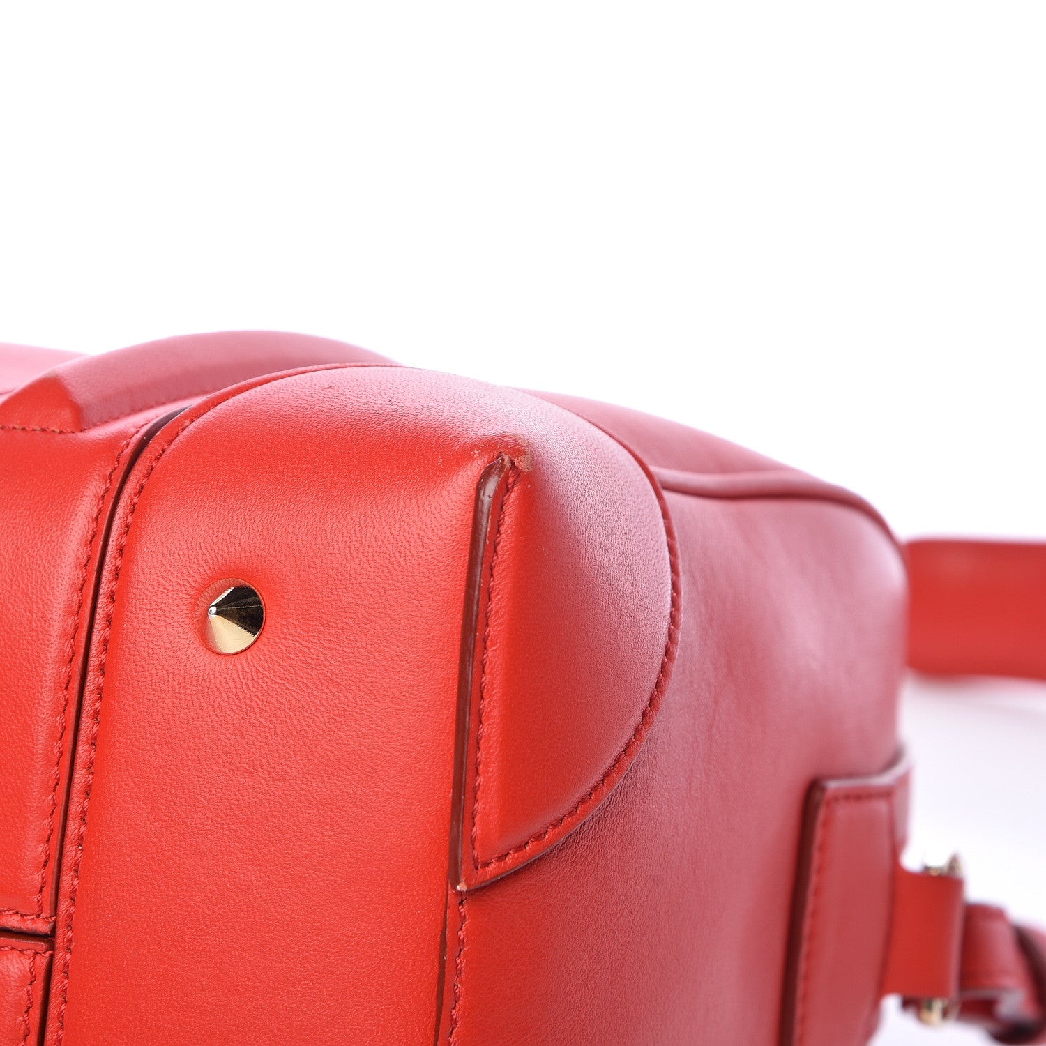 Givenchy Calfskin Mini Lucrezia Red 11 of 16