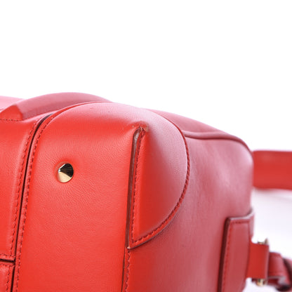 Givenchy Calfskin Mini Lucrezia Red 11 of 16