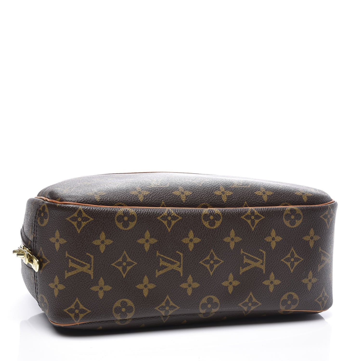 Louis Vuitton Monogram Trouville 3 of 8