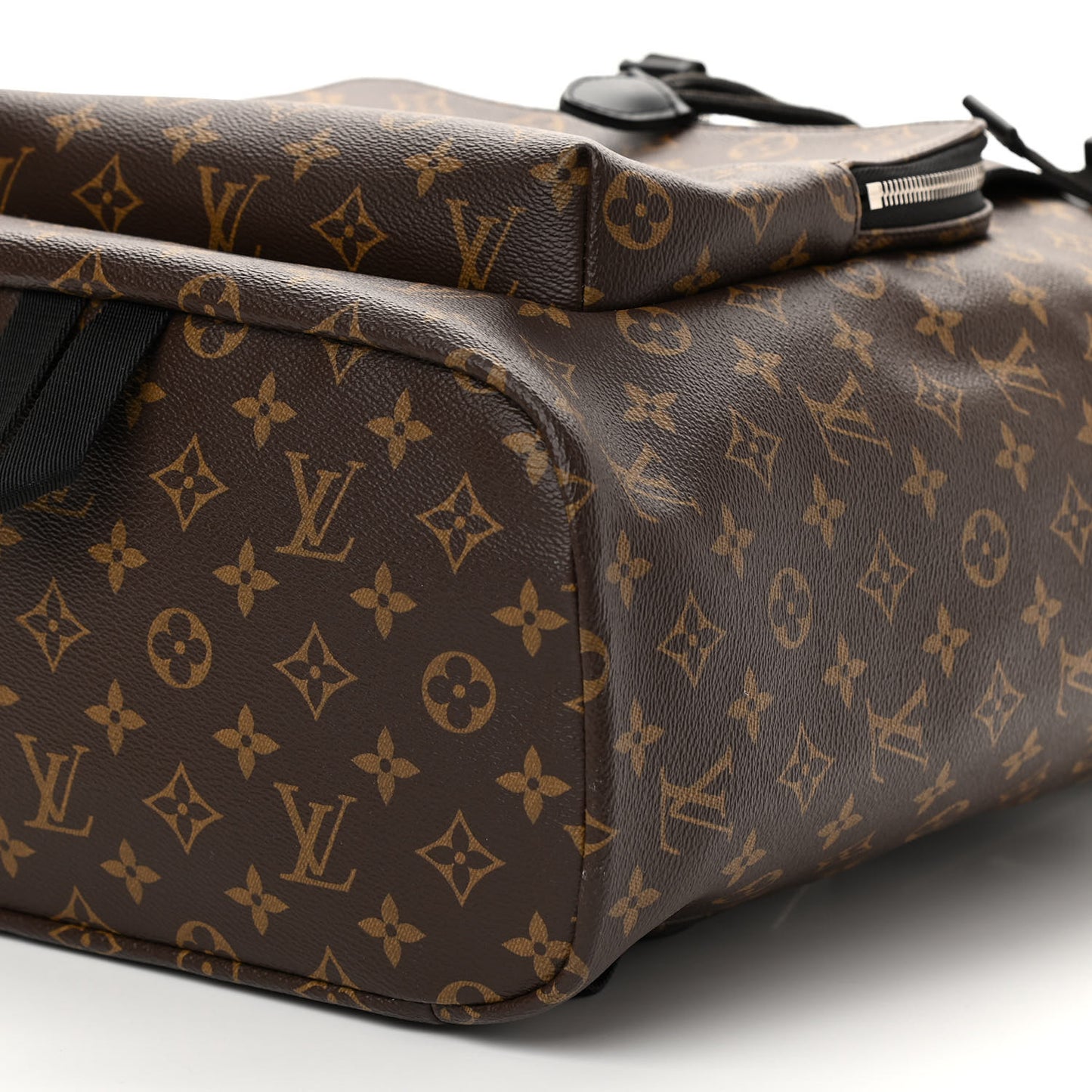 Monogram Macassar Zack Backpack