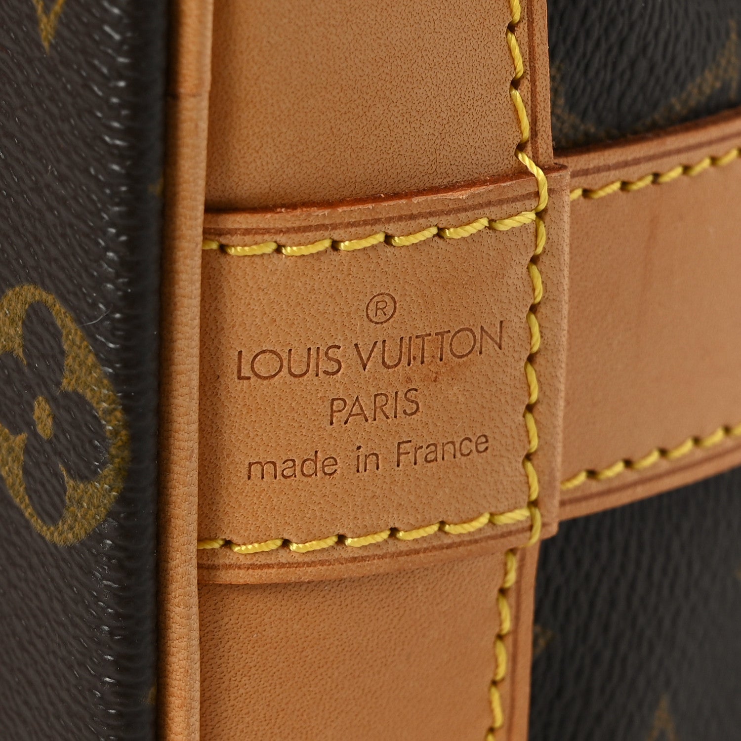 Louis Vuitton Monogram Cruiser 50 9 of 11