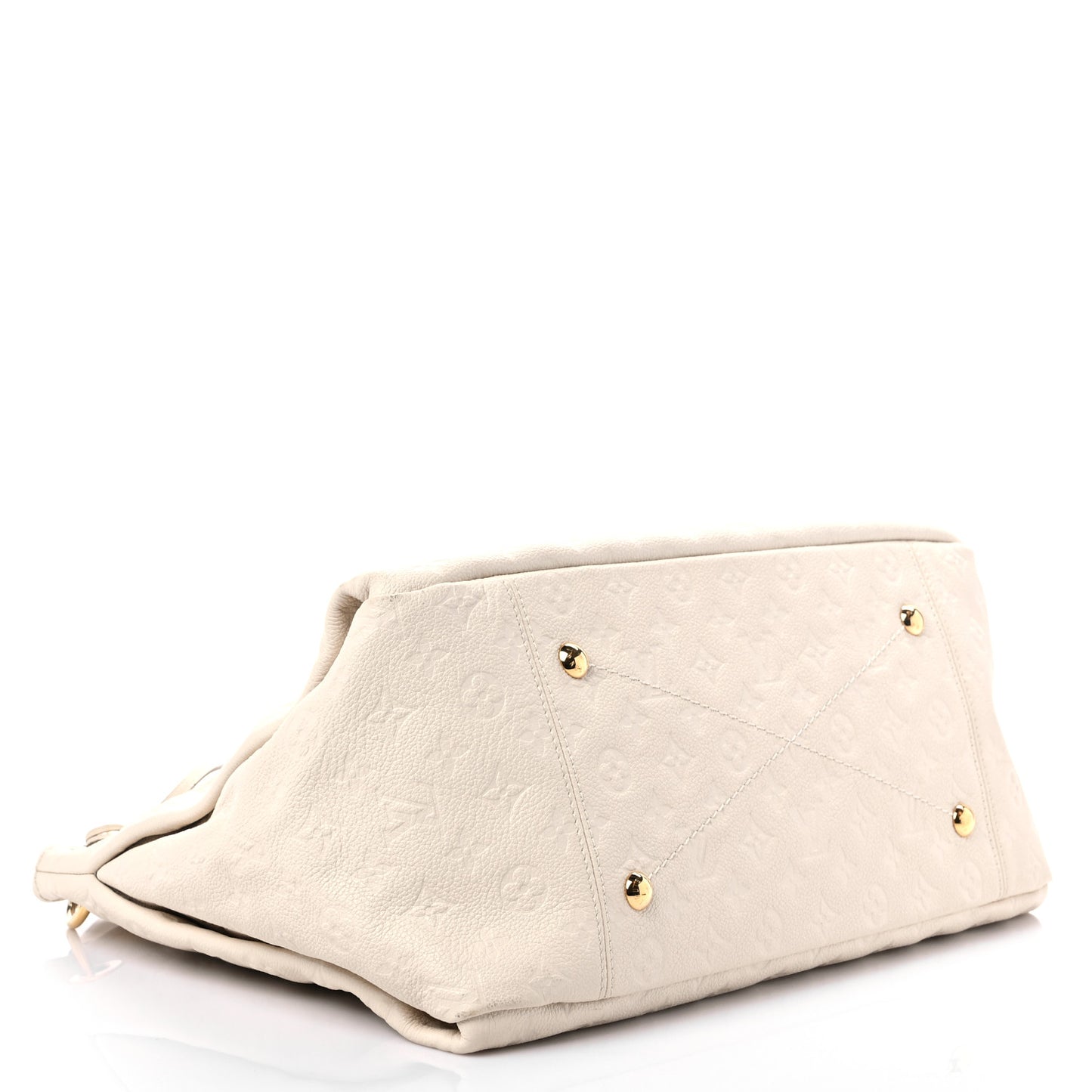Empreinte Artsy MM Neige