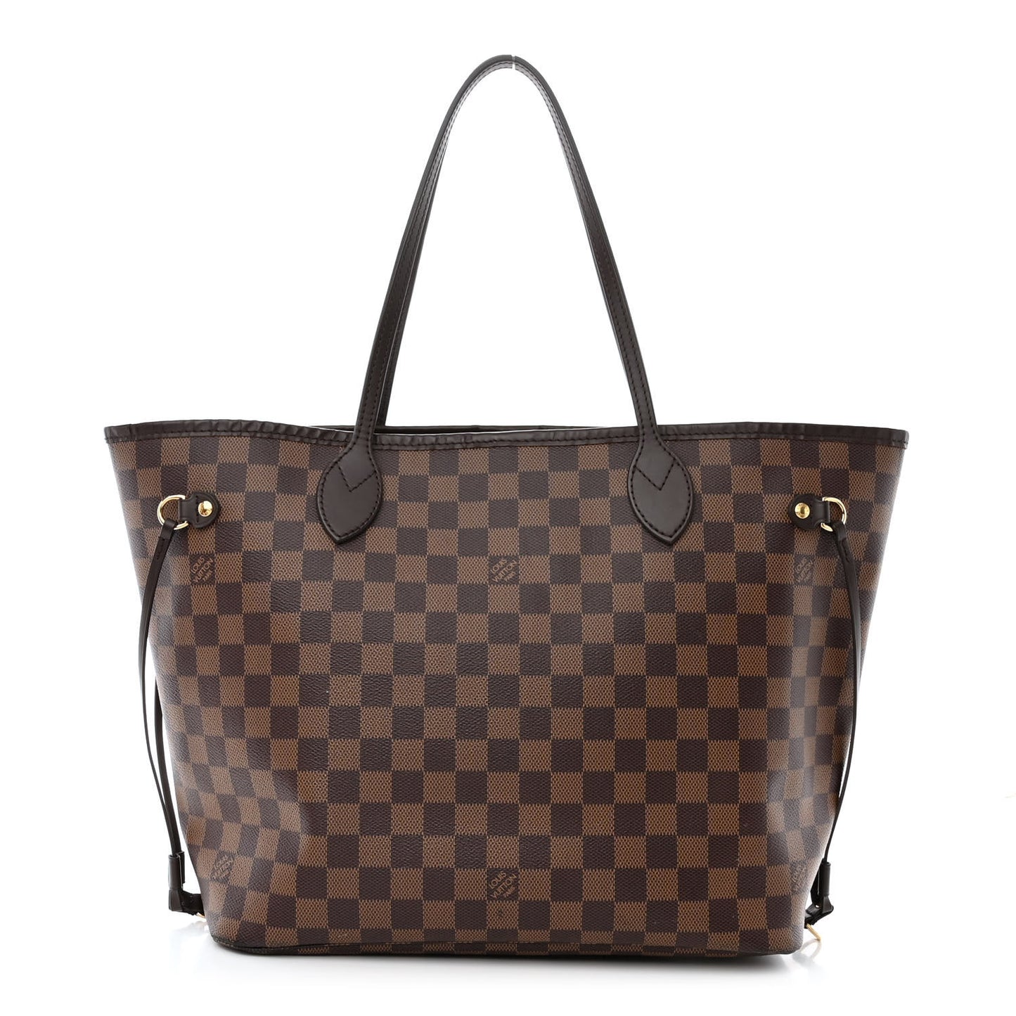 Damier Ebene Neo Neverfull MM