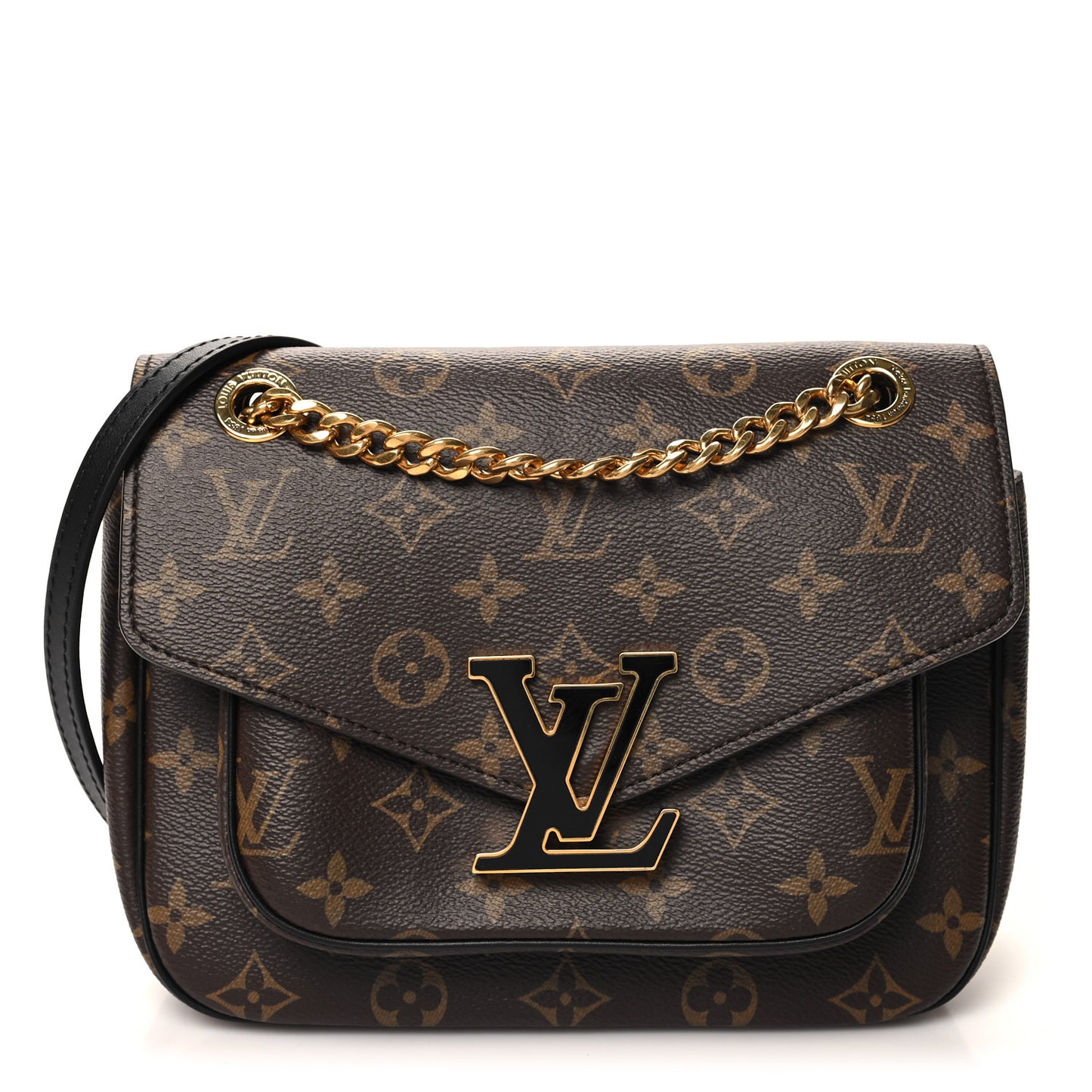 Monogram Passy