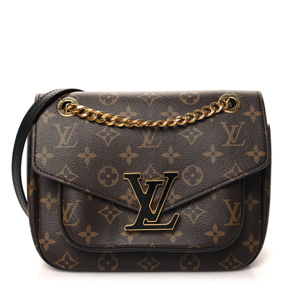 Louis Vuitton Monogram Passy 1 of 11