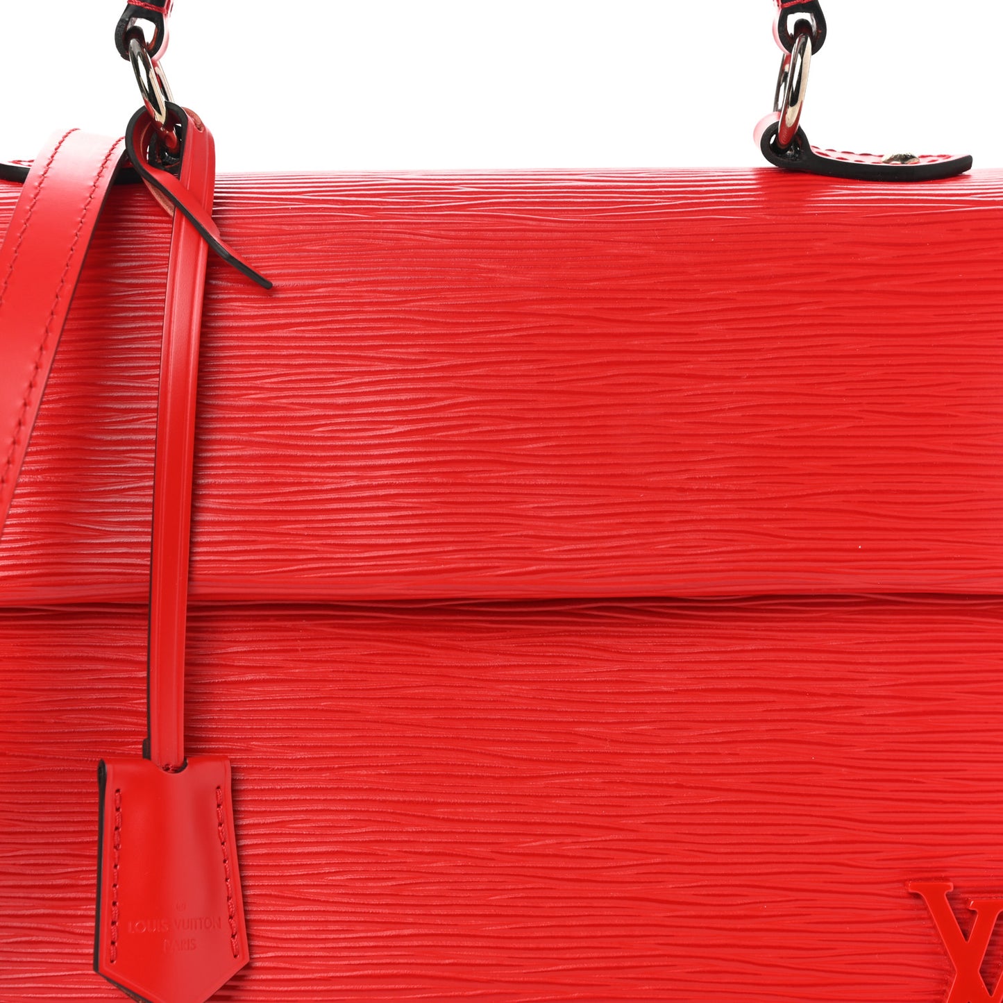 Epi Cluny BB Coquelicot