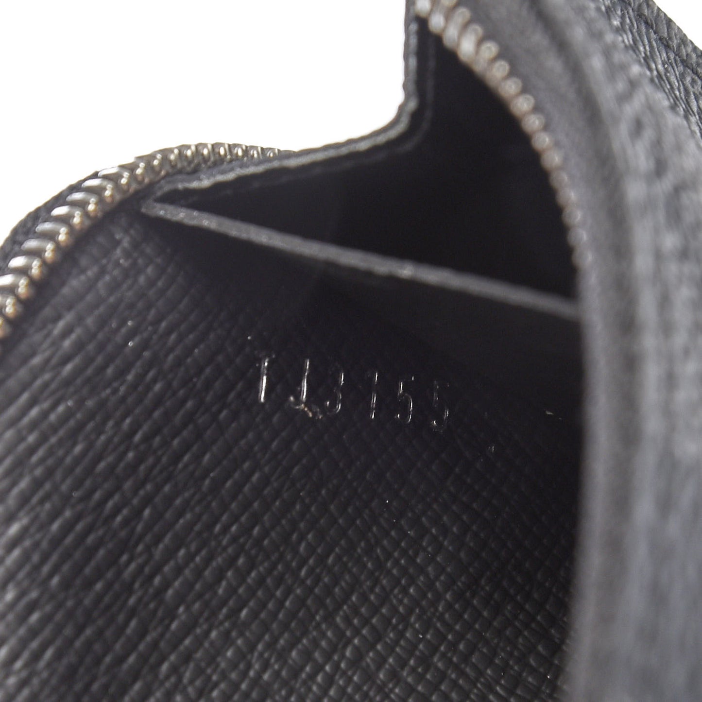 Damier Graphite Coin Purse