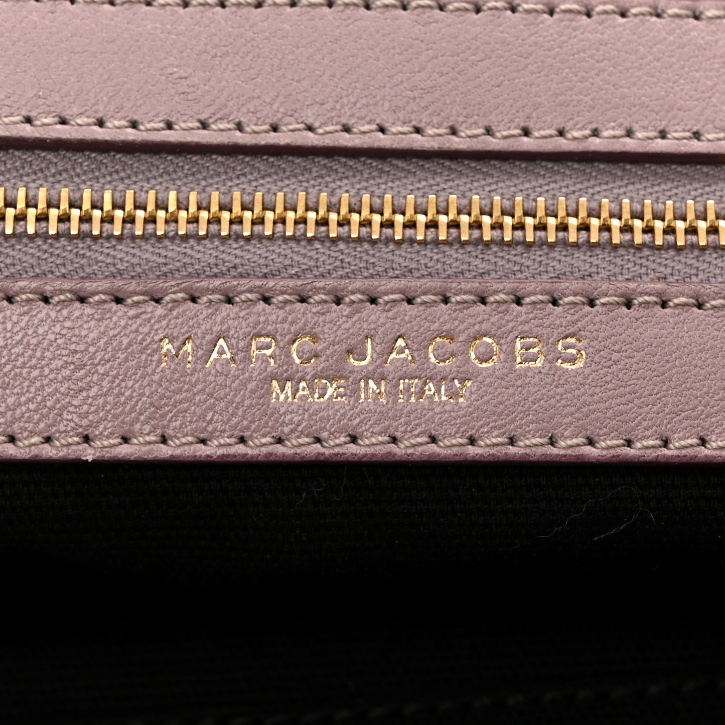 Calfskin Quilted Stam Blush