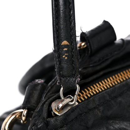 Givenchy Tumbled Sheepskin Medium Pandora Black 15 of 20