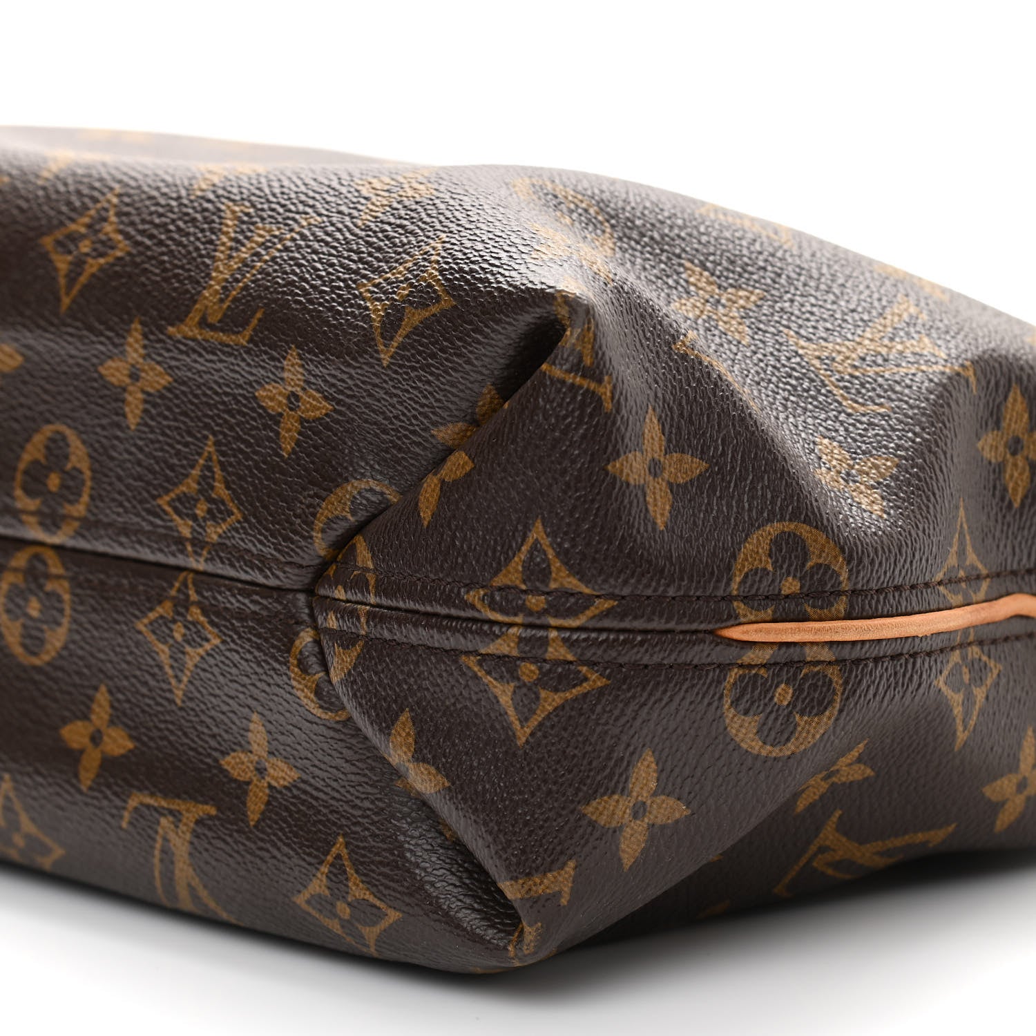 Louis Vuitton Monogram Sully PM 10 of 11