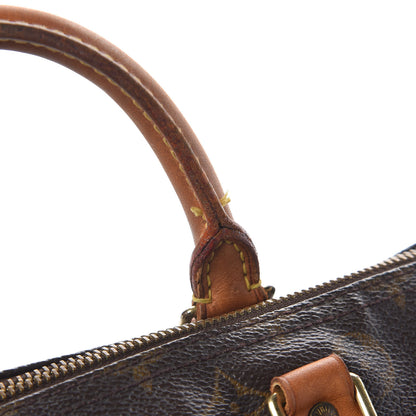 Louis Vuitton Monogram Speedy 30 12 of 13