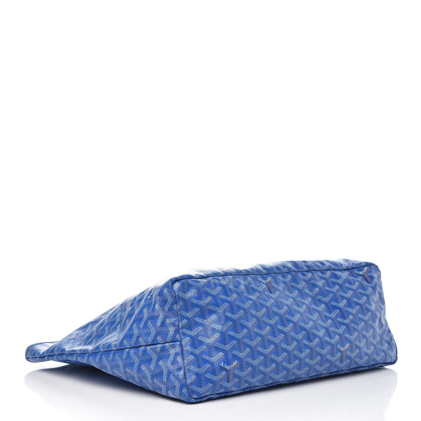 Goyardine Saint Louis PM Sky Blue