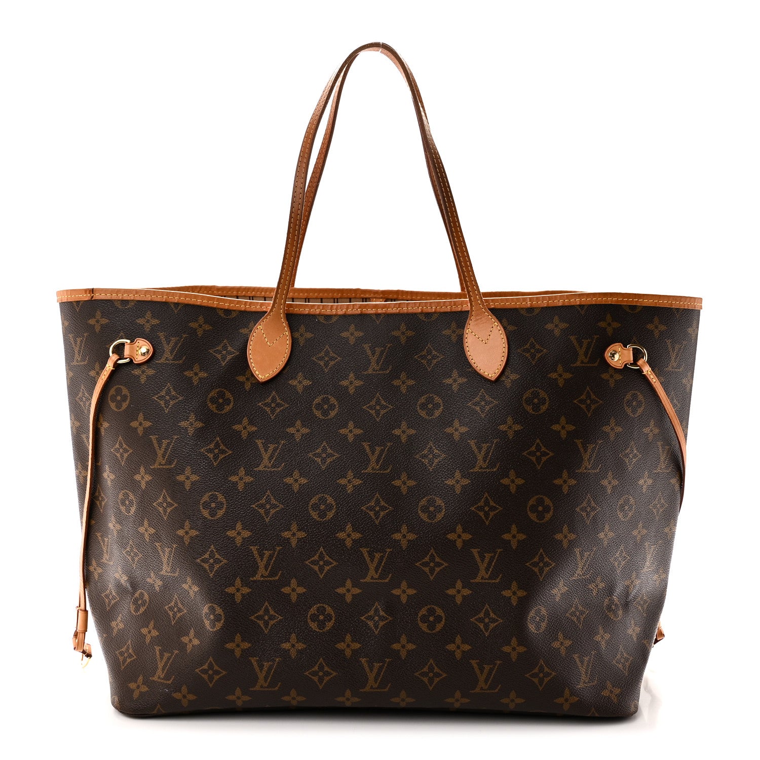 Louis Vuitton Monogram Neo Neverfull GM 1 of 11