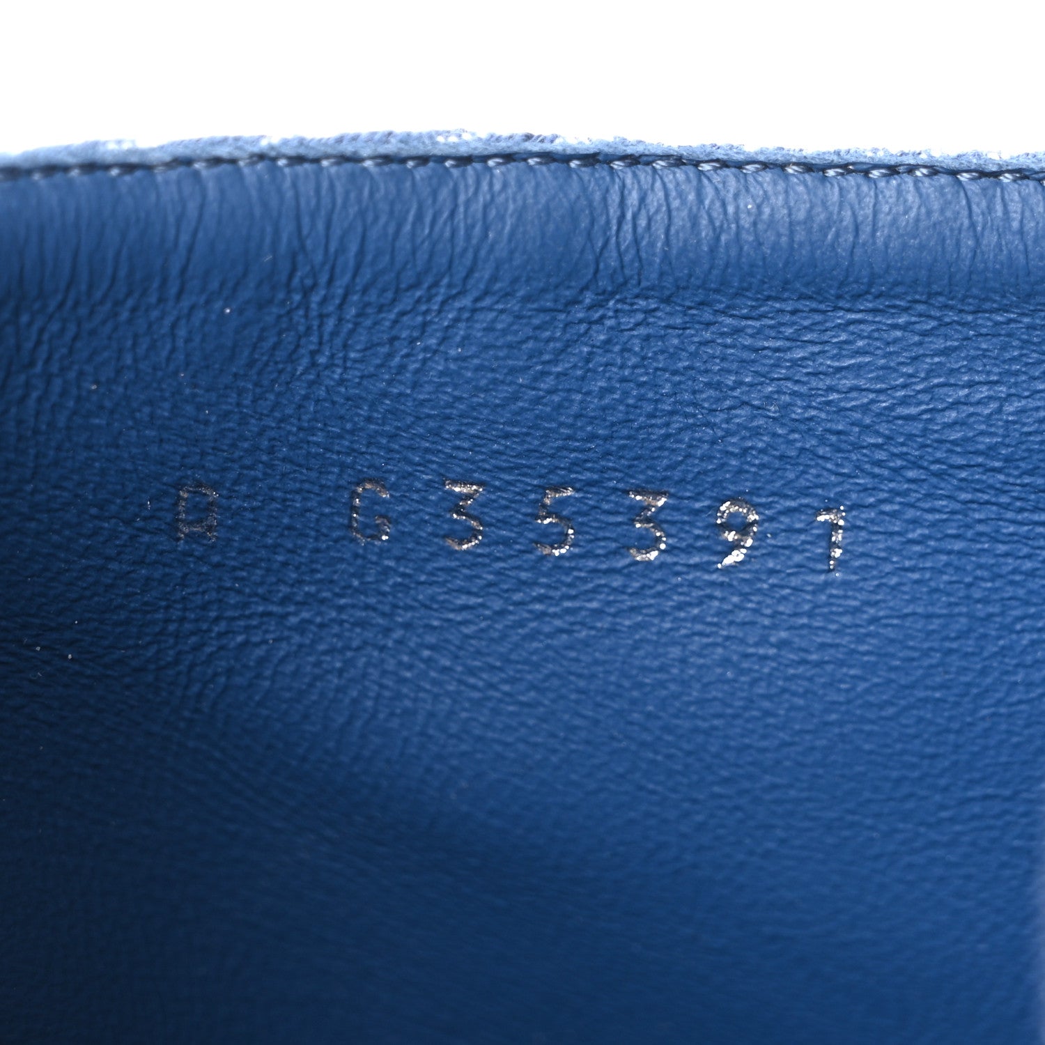 Chanel Denim Grosgrain Cap Toe Short Boots 38 Blue 9 of 10