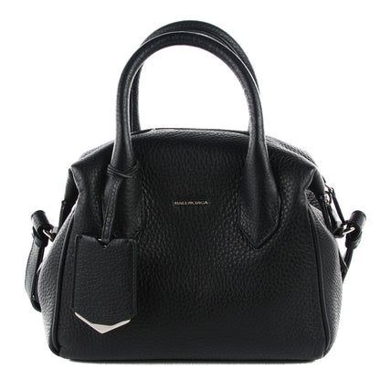 Balenciaga Veau Gros Grain Mini Infanta Boston Black 1 of 10