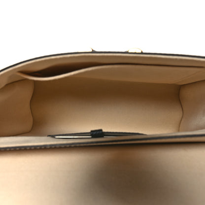 Louis Vuitton Epi Giant Jungle Twist Shoulder Bag MM Quartz 6 of 10
