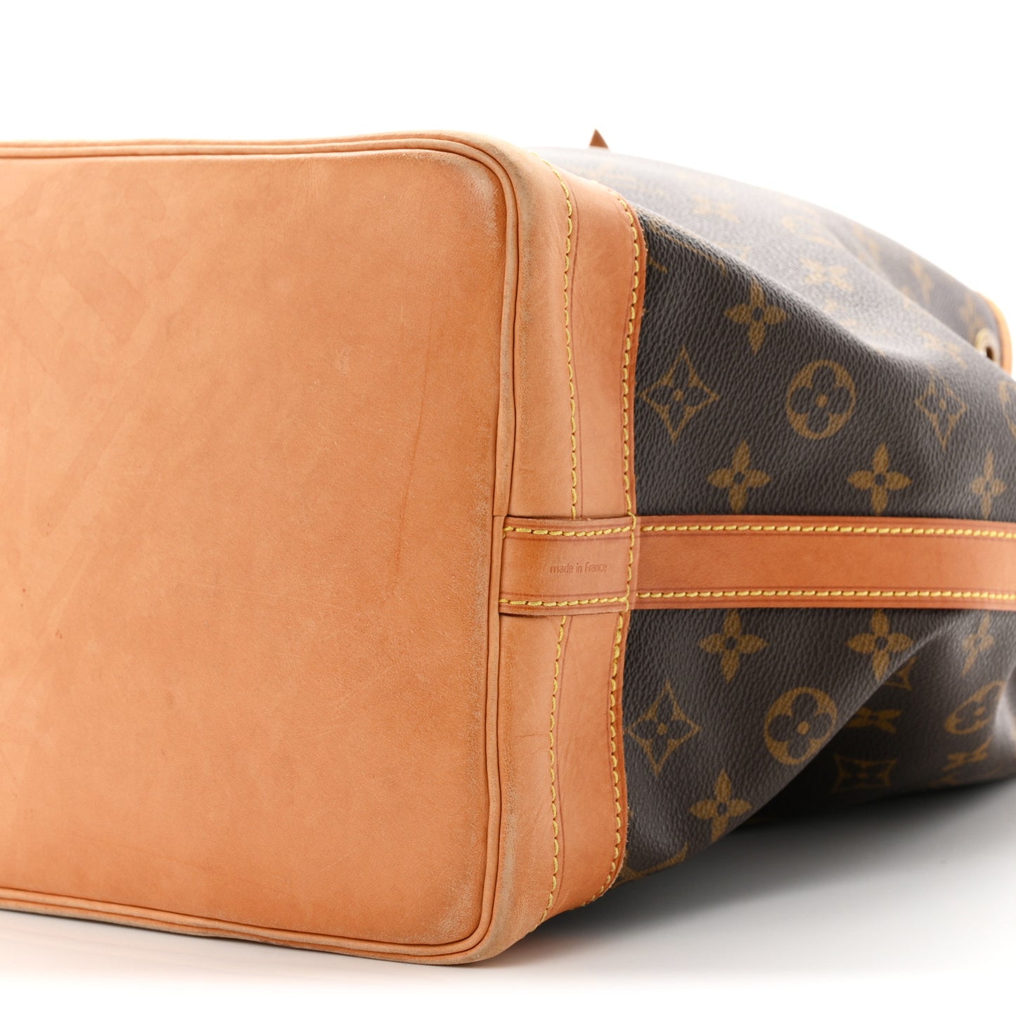 Monogram Noe
