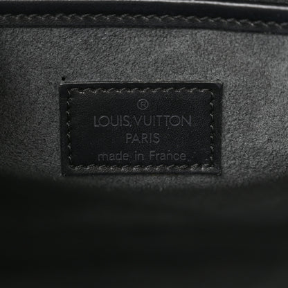 Louis Vuitton Epi Ombre Black 6 of 9