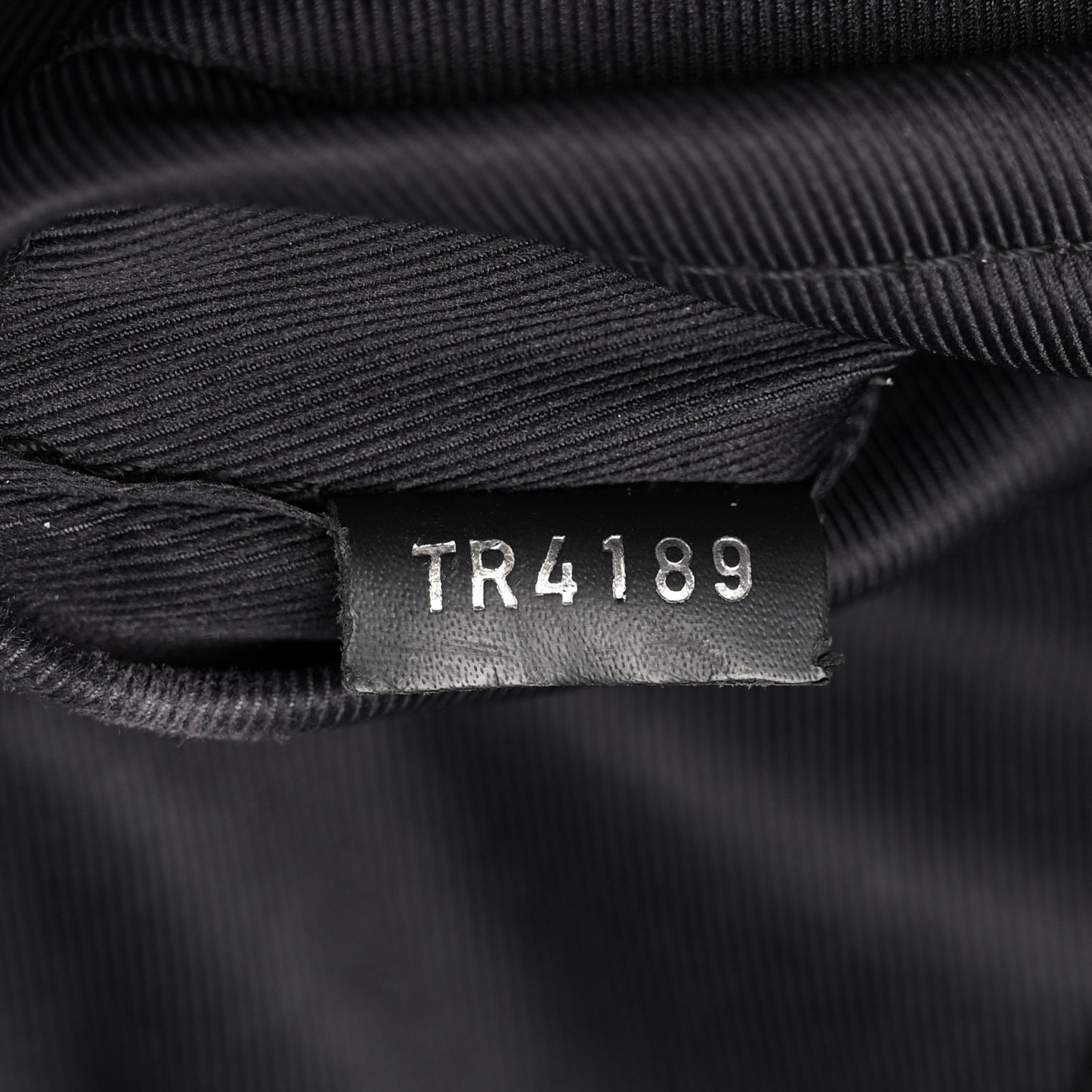 Monogram Eclipse Steamer Backpack