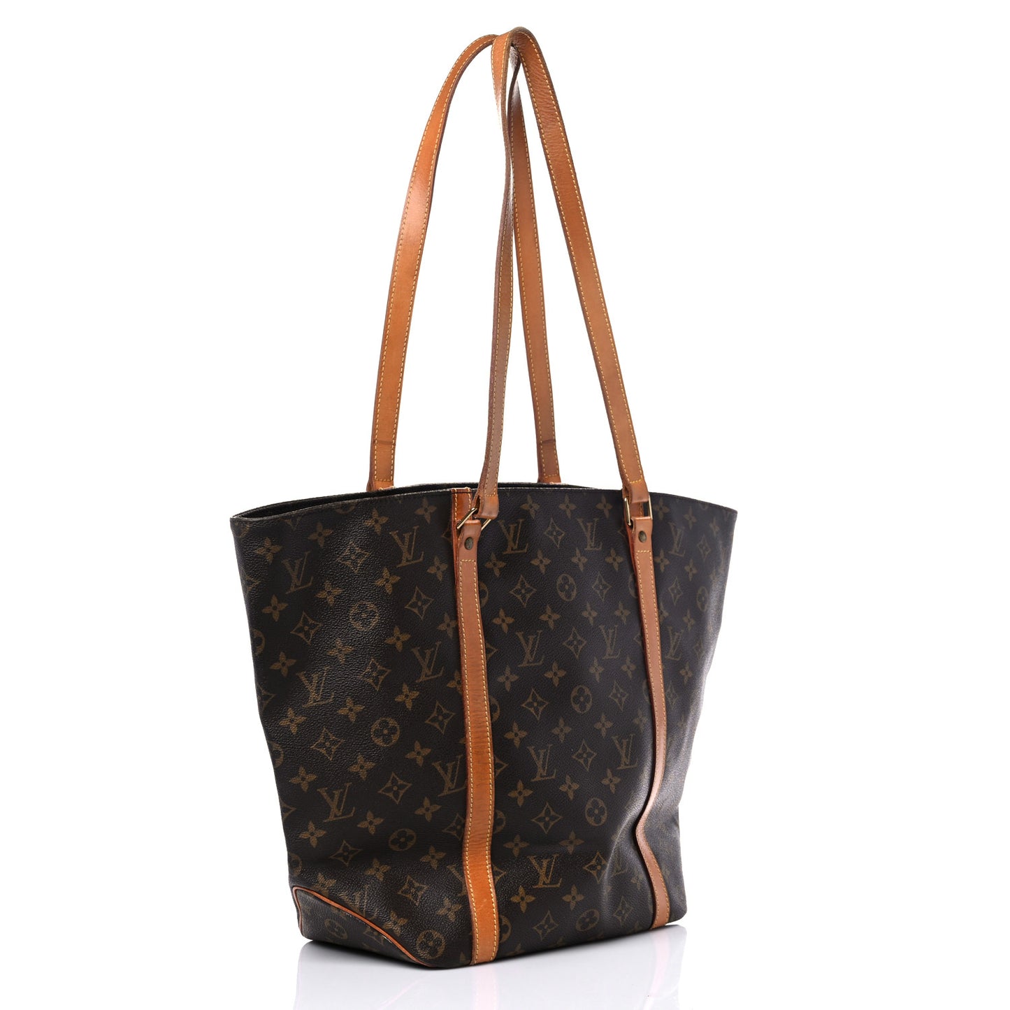 Monogram Sac Shopping Tote