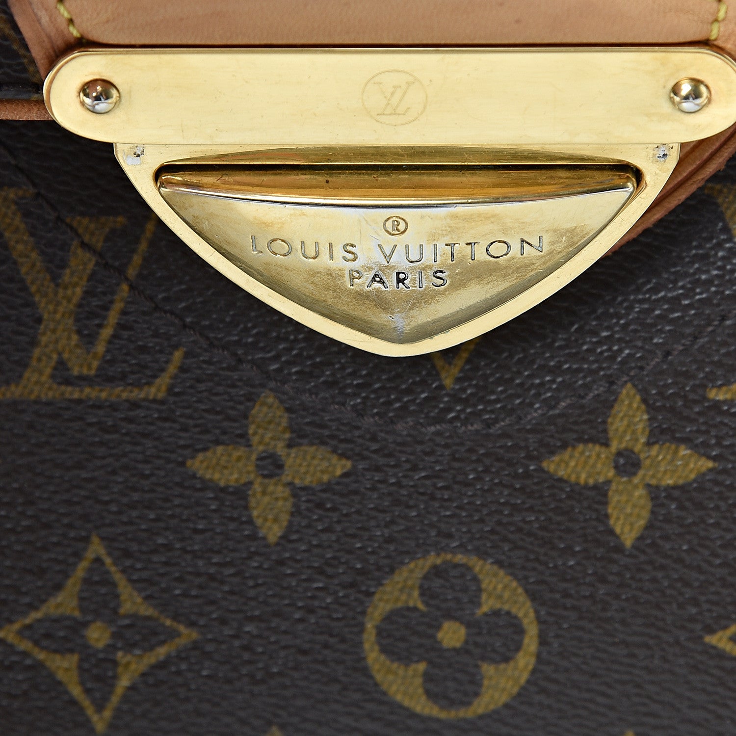 Louis Vuitton Monogram Beverly GM 19 of 30