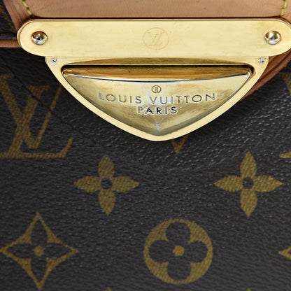 Louis Vuitton Monogram Beverly GM 19 of 30
