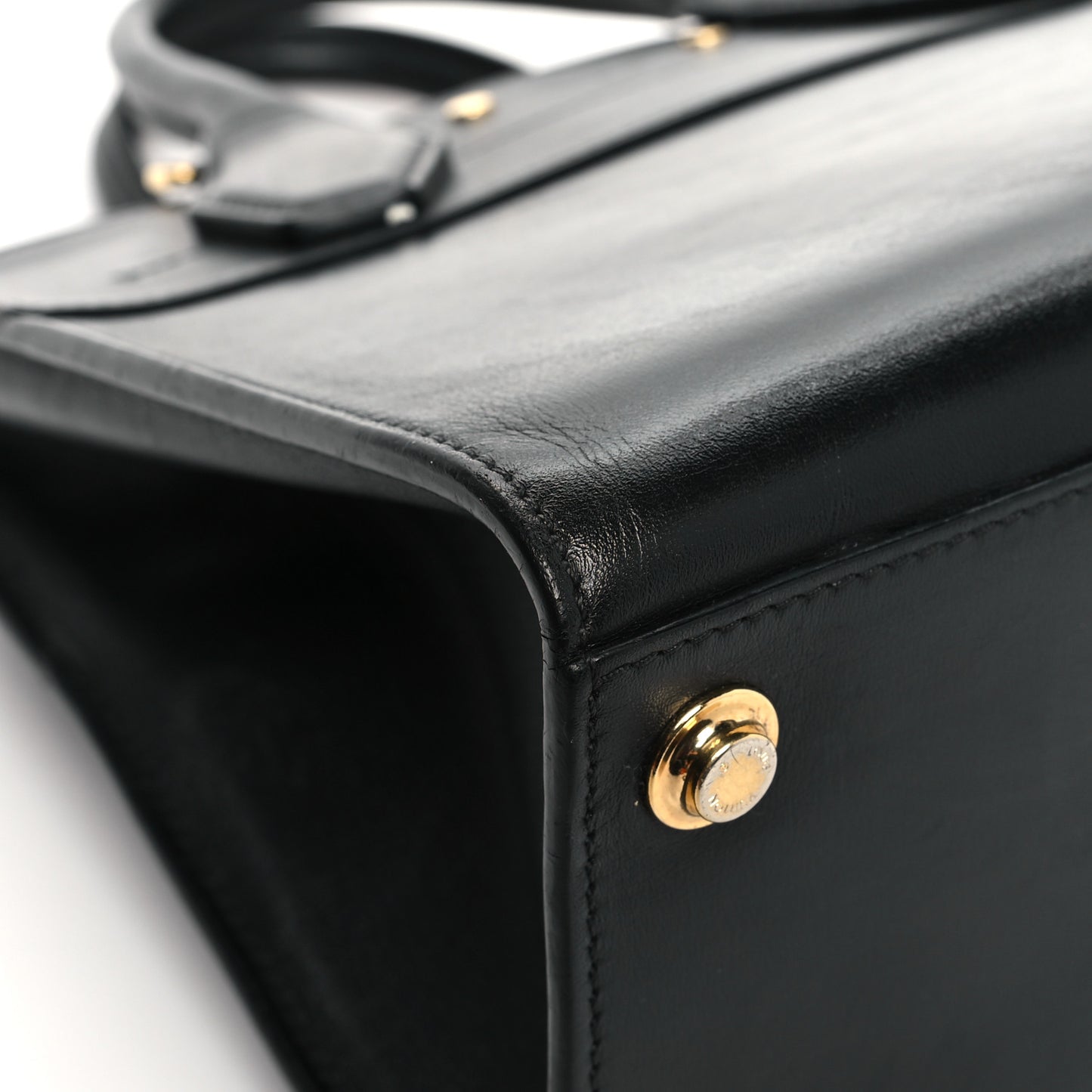 Taurillon City Steamer PM Black