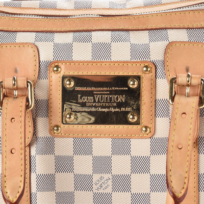 Louis Vuitton Damier Azur Berkeley 13 of 17