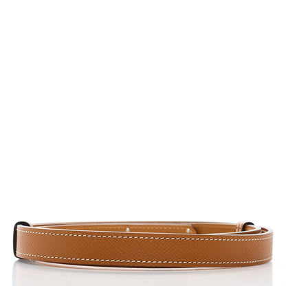 Hermes Epsom Kelly Belt Gold 2 of 5