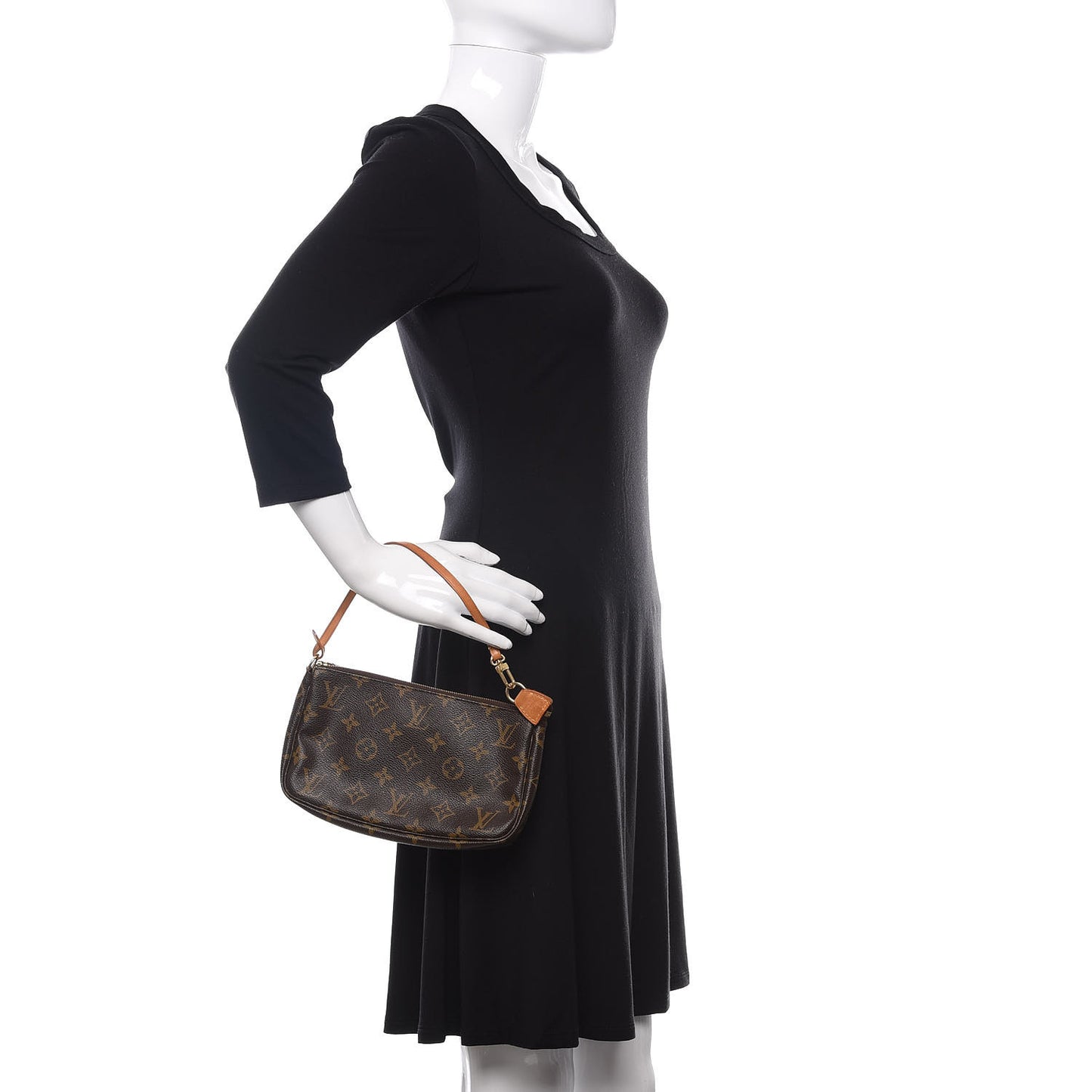 Monogram Pochette Accessories