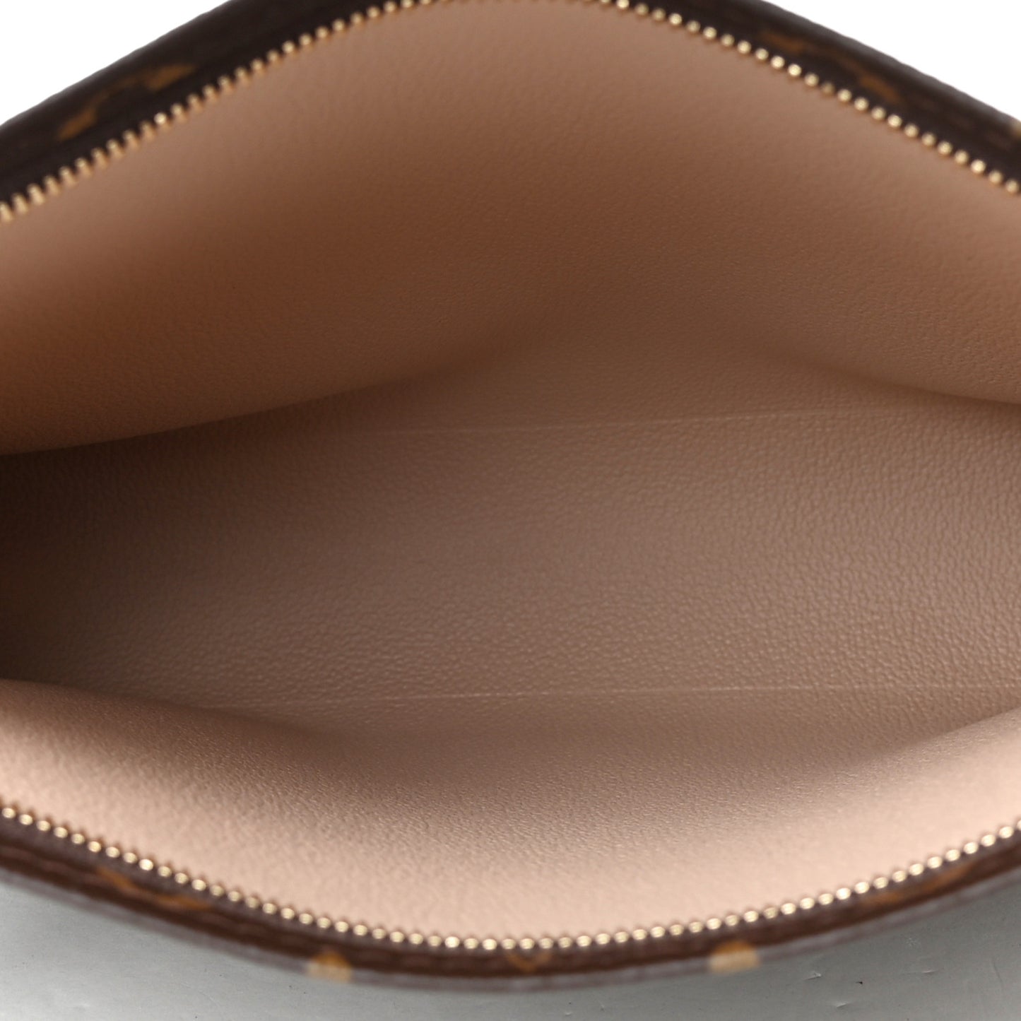 Monogram Toiletry Pouch 26