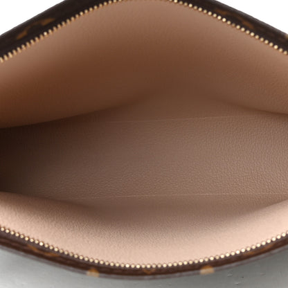 Louis Vuitton Monogram Toiletry Pouch 26 4 of 4