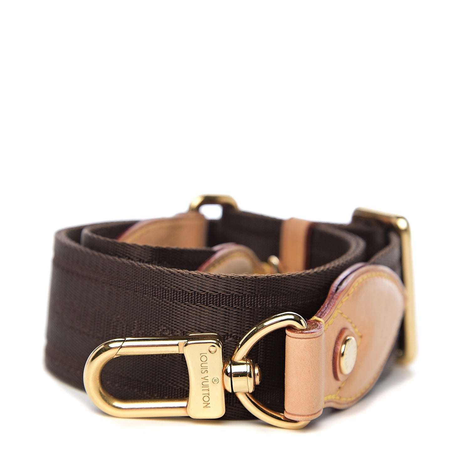 Canvas Adjustable Neo Shoulder Strap