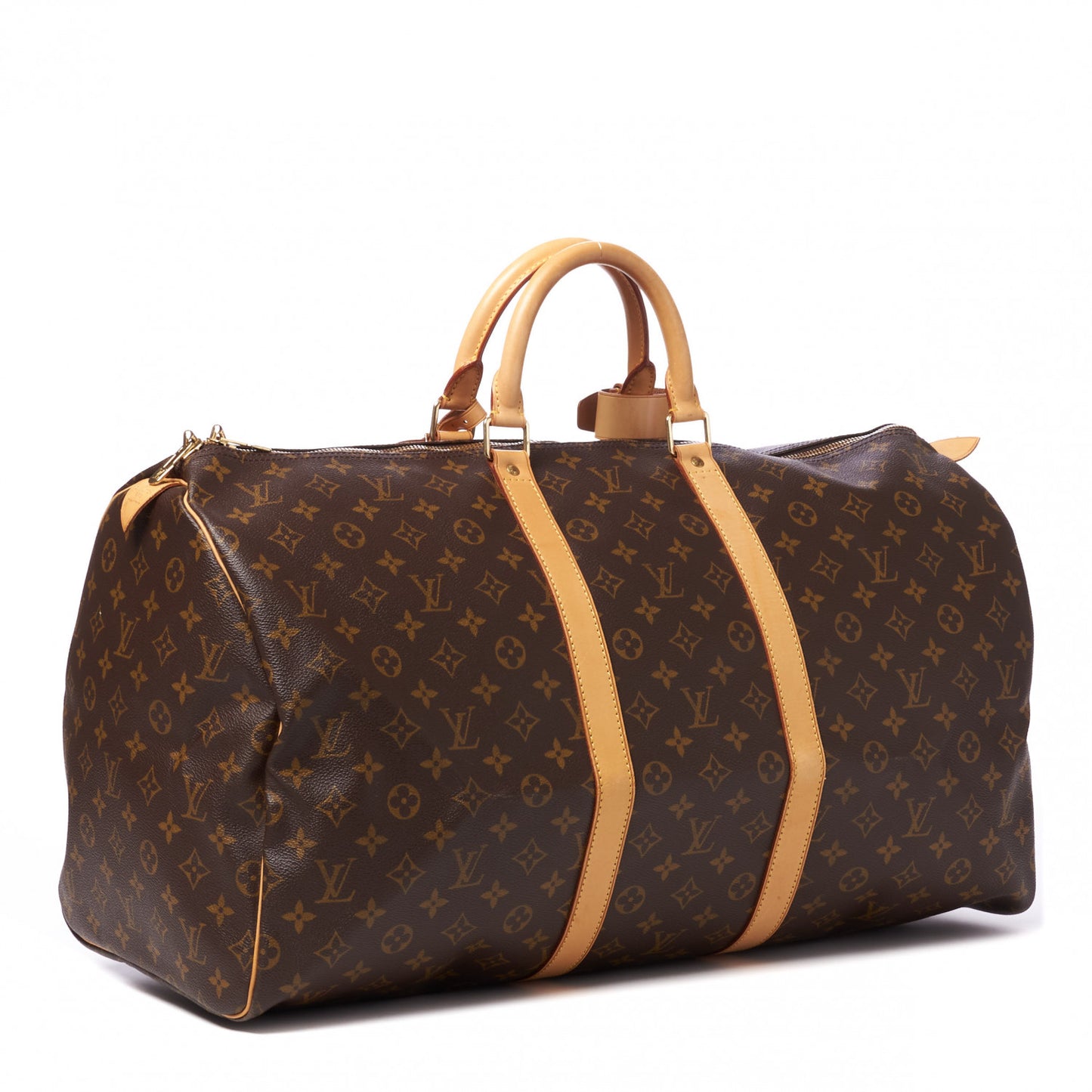Monogram Keepall 55