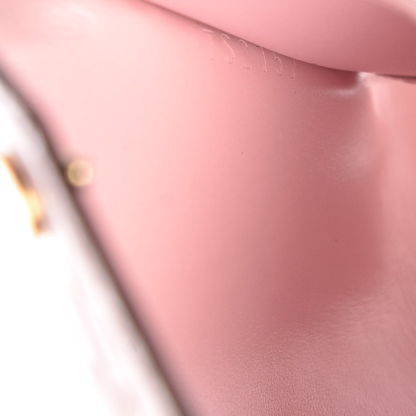 Vernis Multicles 6 Key Holder Rose Ballerine