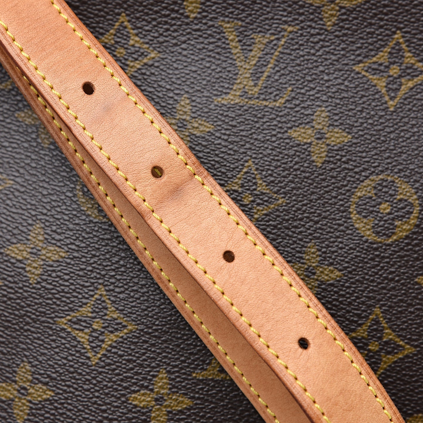 Monogram Musette GM