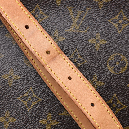 Louis Vuitton Monogram Musette GM 9 of 10