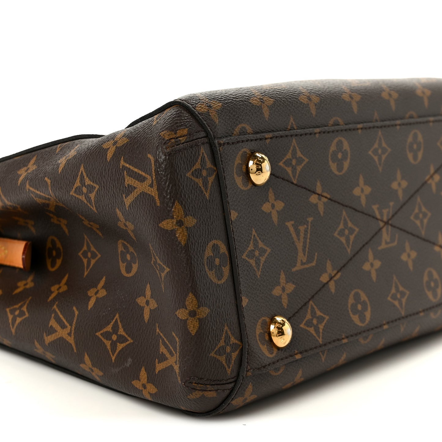 Monogram Montaigne MM