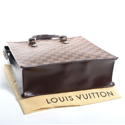 Louis Vuitton Damier Ebene Venice 4 of 7