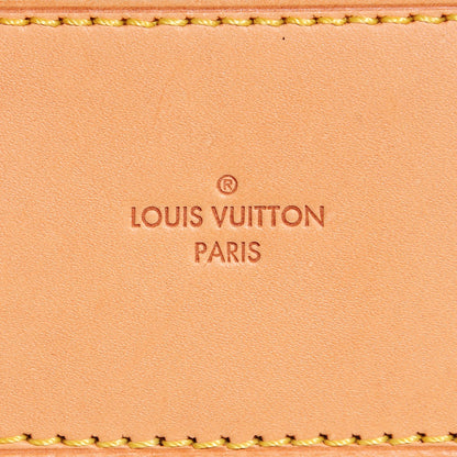 Louis Vuitton Monogram Eden MM Celeste 7 of 8