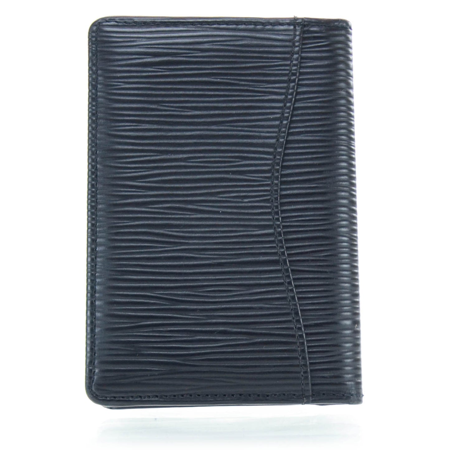 Epi Organizer de Poche Pocket Organizer Black