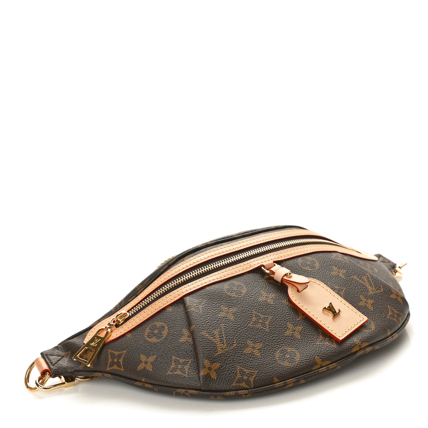 Monogram High Rise Bumbag