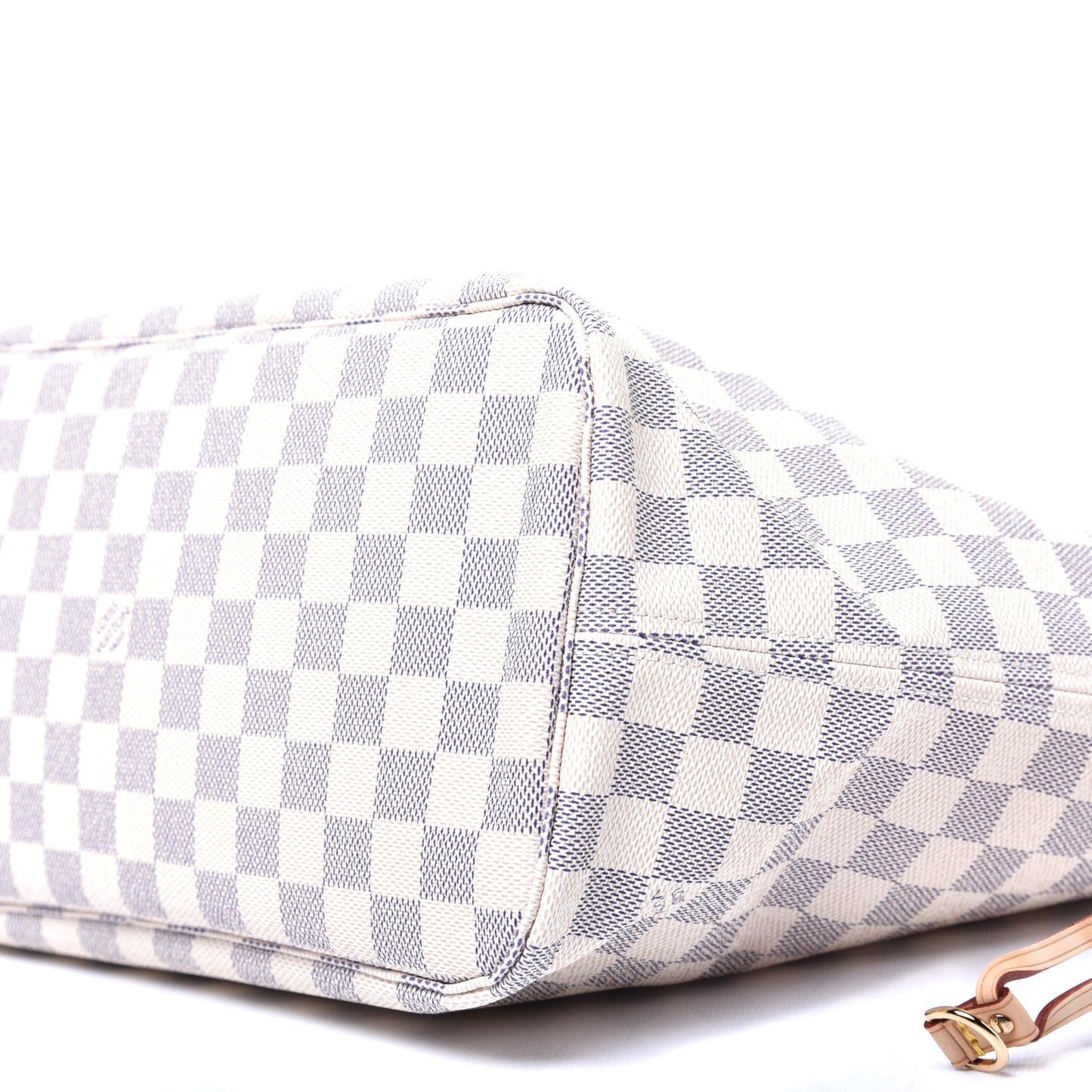 Damier Azur Neo Neverfull MM