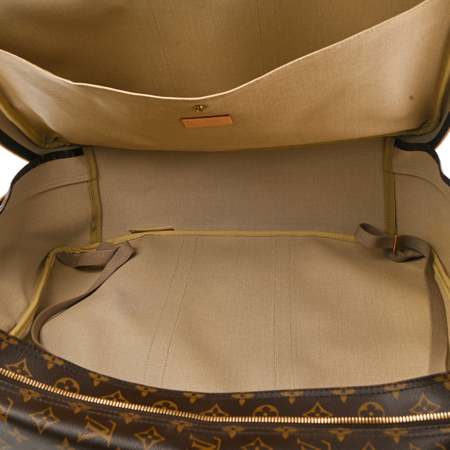 Louis Vuitton Monogram Sirius 55 5 of 13