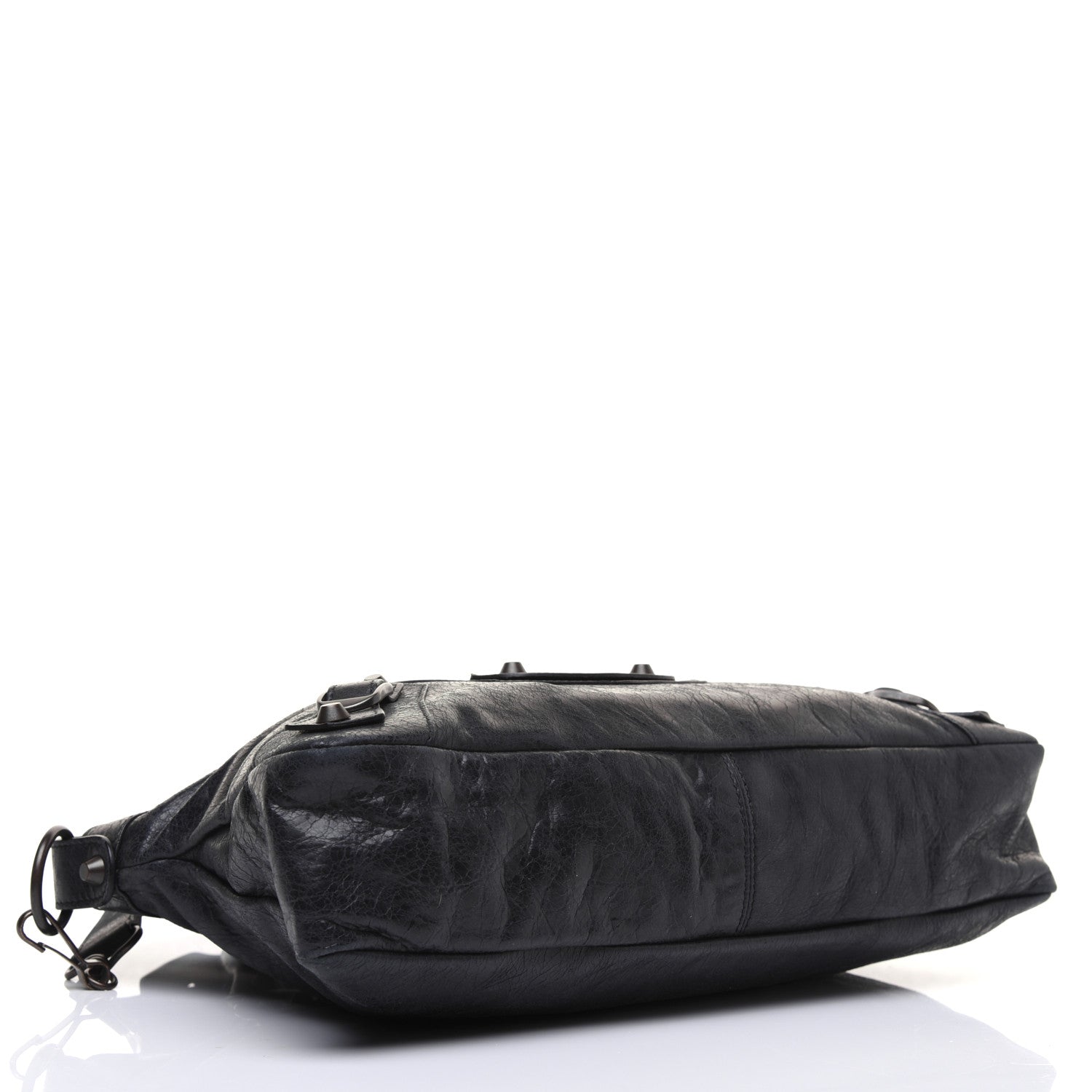 Balenciaga Agneau Classic Hardware First Black 4 of 14