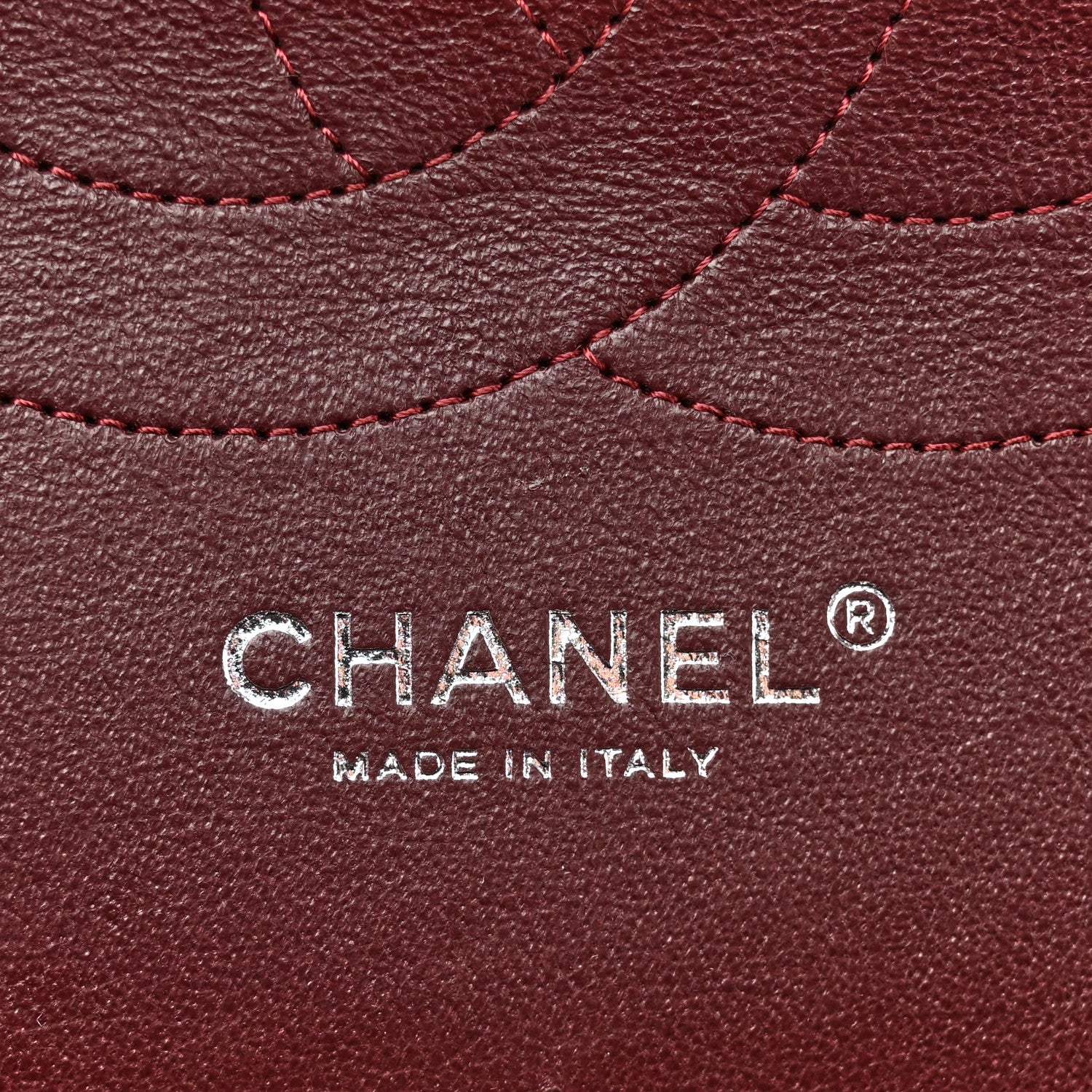 Chanel Caviar Quilted Jumbo Double Flap Black 6 of 10