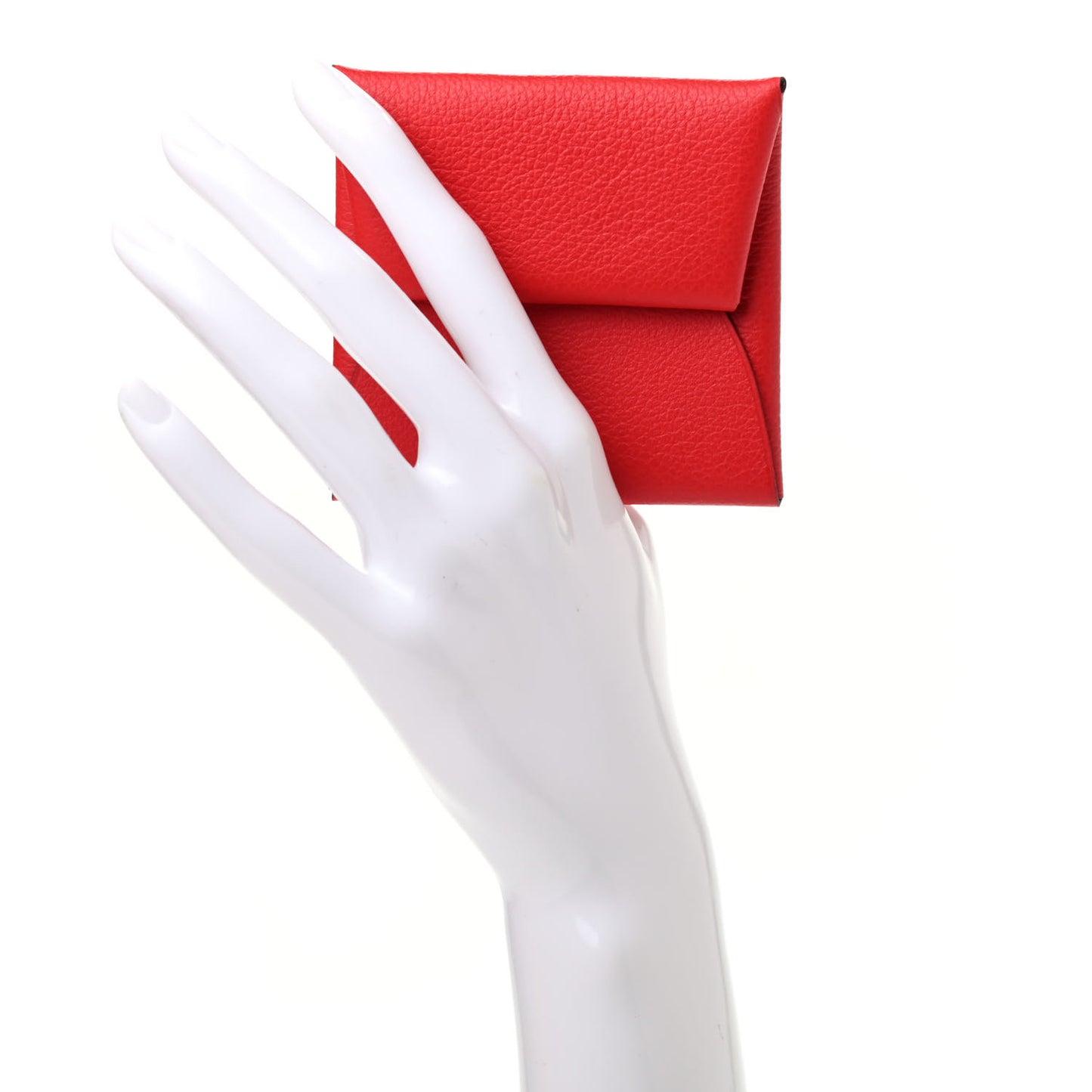 Evercolor Bastia Coin Purse Rouge De Coeur
