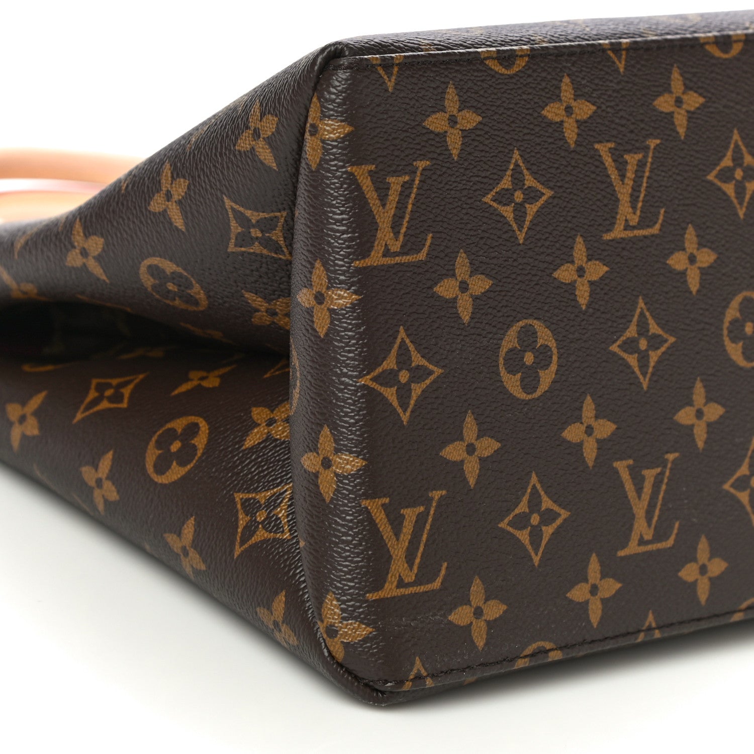 Louis Vuitton Monogram Grand Palais 8 of 10